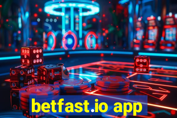 betfast.io app